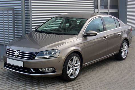 Standard Sedan